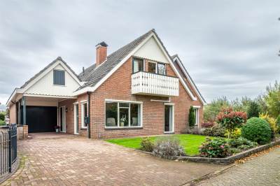 Woning De Braak 11 Goor
