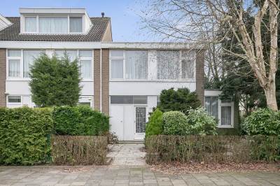 Woning Schelmeroord 58 Rotterdam