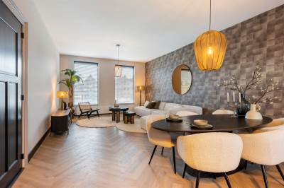 Woning Haven 44rd Maassluis