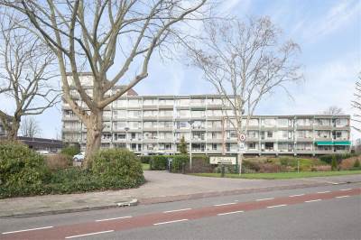 Woning Valkenstede 2 Hoogeveen