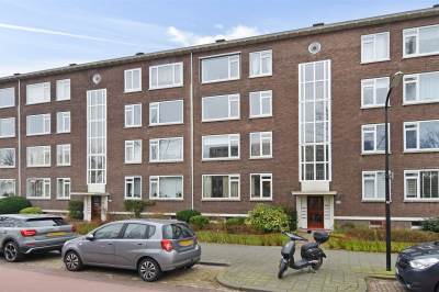 Woning Generaal Spoorlaan 37 Rijswijk (ZH)
