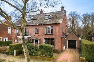 Woning Effathalaan 41 Voorburg