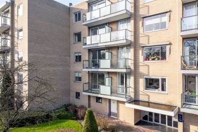 Woning Koning Lodewijklaan 102 Apeldoorn