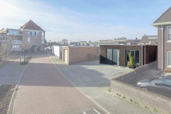 Woning Theresiastraat 5 Belfeld