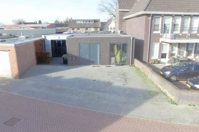 Woning Theresiastraat 3 Belfeld