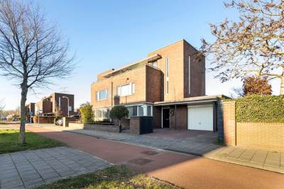 Woning Zuidkil 11 Papendrecht