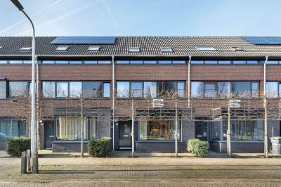 Woning Manderveenstraat 51 Tilburg