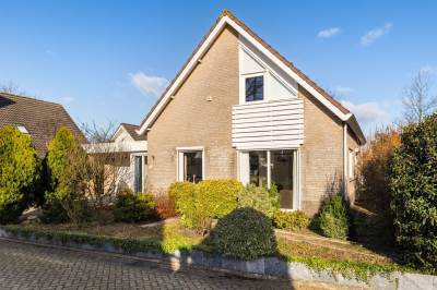 Woning Graafschap 36 Leerdam
