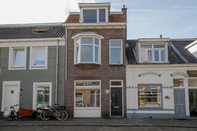 Woning Molenweg 138 Zwolle