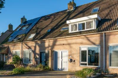 Woning Weverij 21 Alkmaar