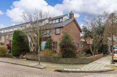 Woning St. Victorlaan 32 Noordwijkerhout
