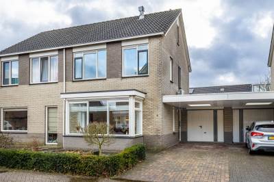 Woning De Rietzanger 4 Almelo