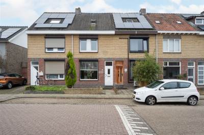 Woning Geleenstraat 13 Sittard