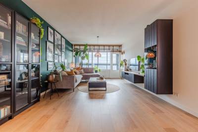 Woning Mozartlaan 713 Tilburg