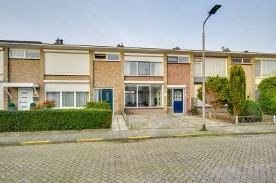 Woning Populierenstraat 9 Oudenbosch