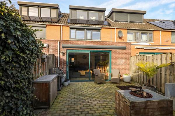 Woning Bretagnesingel 68 Heteren