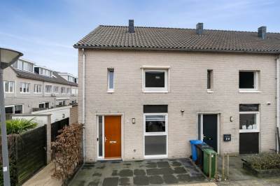 Woning Anthonius de Bruijnhof 21 Hoek van Holland