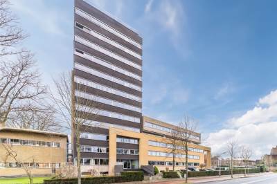 Woning Ringbaan-Oost 24003 Tilburg