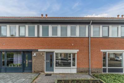 Woning Raaltestraat 10 Tilburg