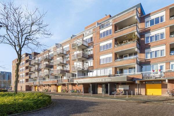 Woning Genovevalaan 188 Eindhoven