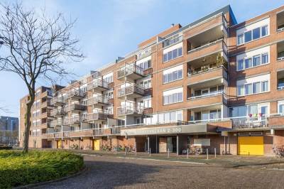 Woning Genovevalaan 188 Eindhoven