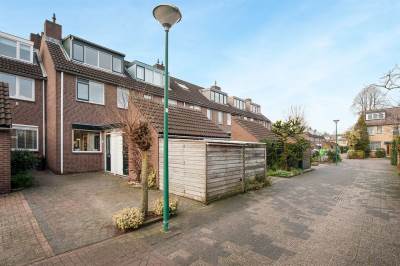 Woning Pauwenkamp 244 Maarssen