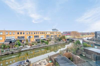 Woning Kuifjestraat 21 Almere