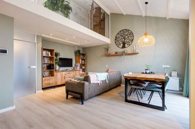 Woning Winkelwaard 72 Alkmaar