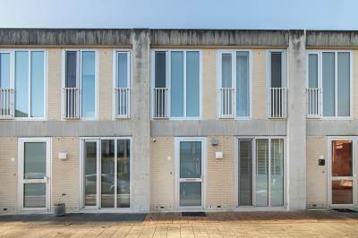 Woning Stoutenburg 9 Rotterdam