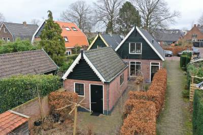 Woning Noorderweg 33 Huizen