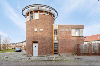 Woning Ligulastraat 103 Nijmegen