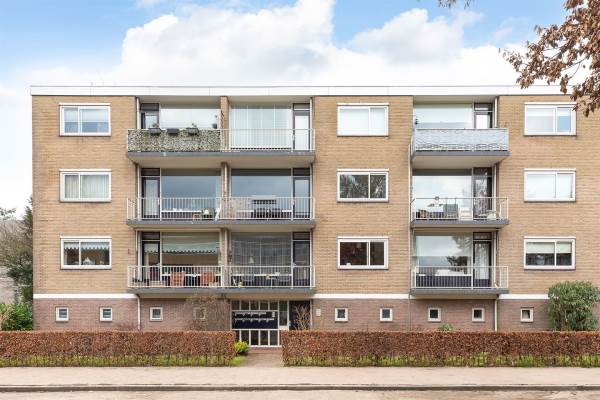 Woning Van Linschotenlaan 342 Hilversum