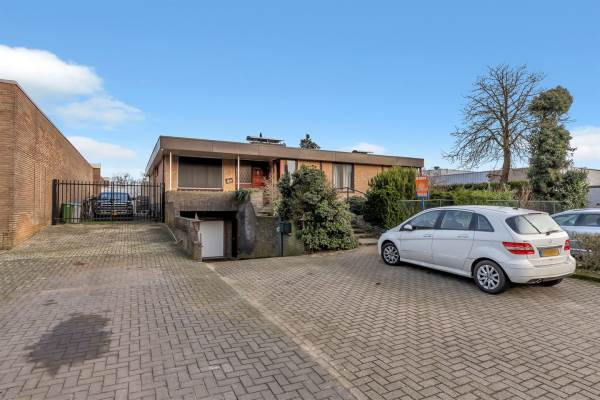 Woning De Ossenboer 24 Enschede