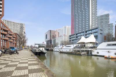 Woning Wijnhaven 65c8 Rotterdam