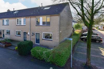 Woning Patrijspoort 38 Amstelveen