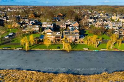 Woning Rietschoot 201 Oostzaan