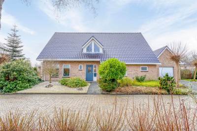 Woning Akkerland 11 Drachten