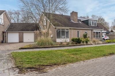 Woning Marterlaan 78 Winschoten