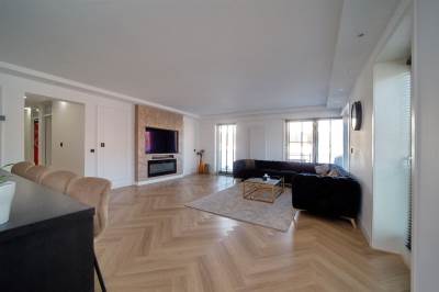 Woning Dedemsvaartweg 487 Den Haag