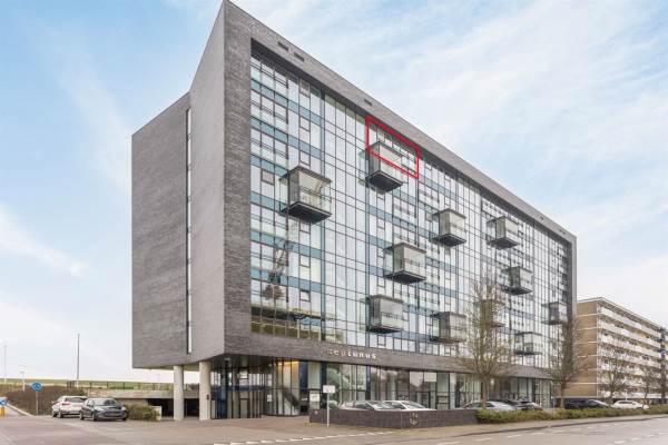 Woning Waterfront 328a Terneuzen