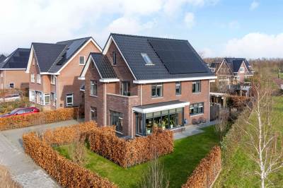 Woning Franklinhage 19 Emmeloord