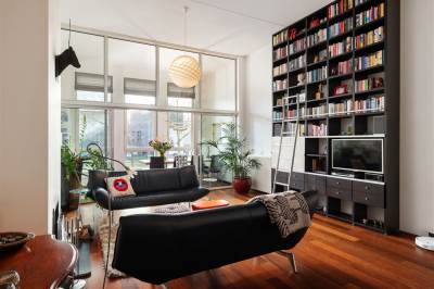 Woning Kapelstraat 77 Rotterdam