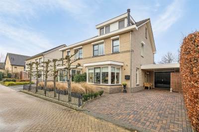 Woning Eifelstraat 9 Hengelo (OV)