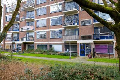 Woning Vondelstraat 38 Doetinchem