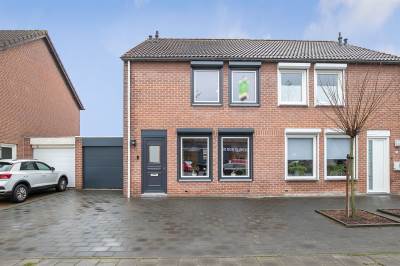 Woning Nieuwendijk 75 Axel