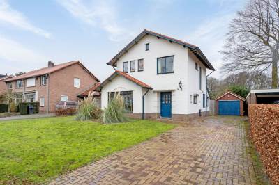 Woning Oranjelaan 18 Harderwijk