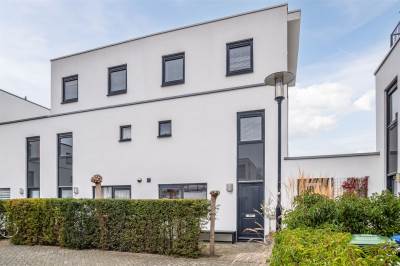 Woning Panfluitstraat 17 Amersfoort