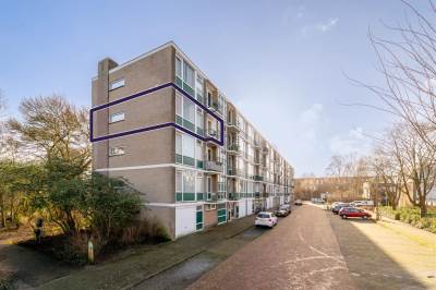 Woning Voornsehoek 93 Amstelveen