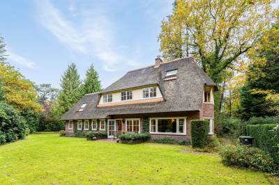 Woning Seringenlaan 14 Apeldoorn