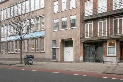 Woning Walenburgerweg 109 Rotterdam